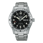 Seiko HDB006J 精工經典系列手錶 - Digibear (official source)