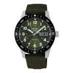 Seiko HDB008J 精工經典系列手錶 - Digibear (official source)