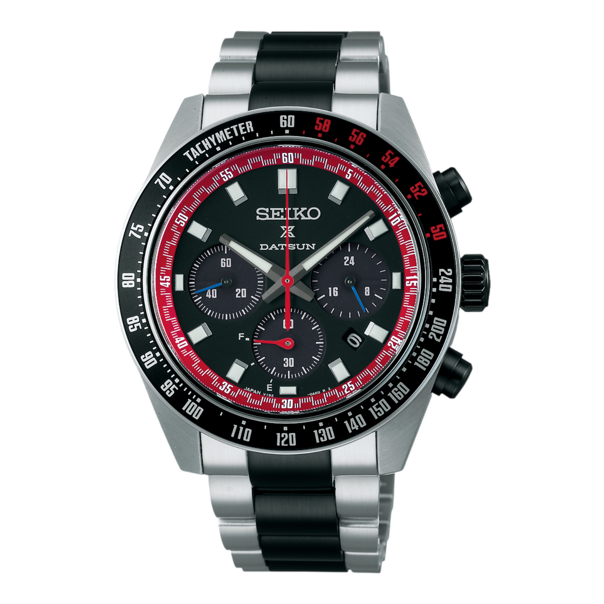 Seiko SBDL121 精工經典系列手錶 - Digibear (official source)