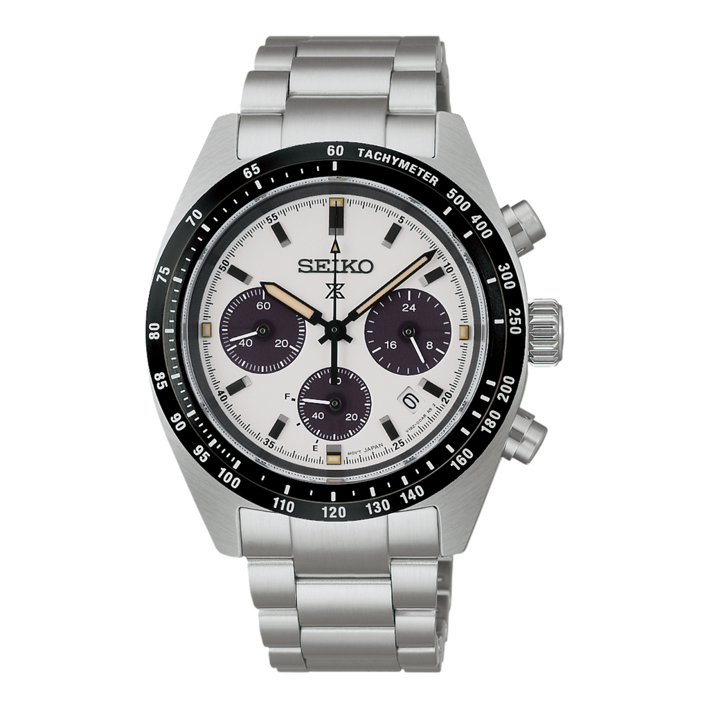Seiko SBDL125 精工經典系列手錶 - Digibear (official source)