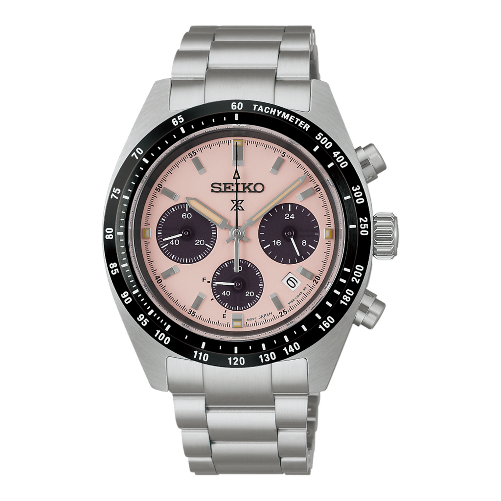 Seiko SBDL127 精工經典系列手錶 - Digibear (official source)