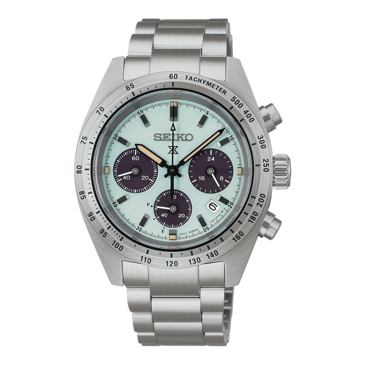 Seiko SBDL129 精工經典系列手錶 - Digibear (official source)