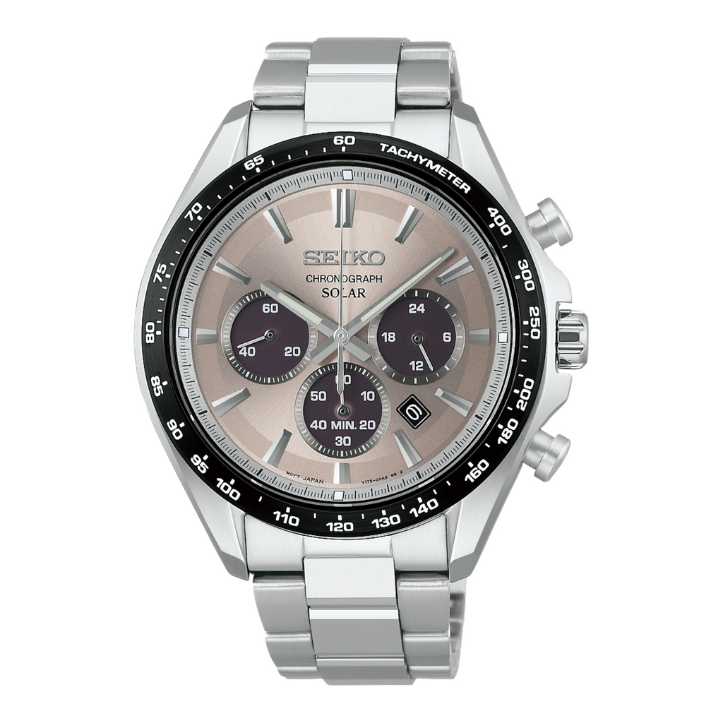 Seiko SBPY181 精工經典系列手錶 - Digibear (official source)