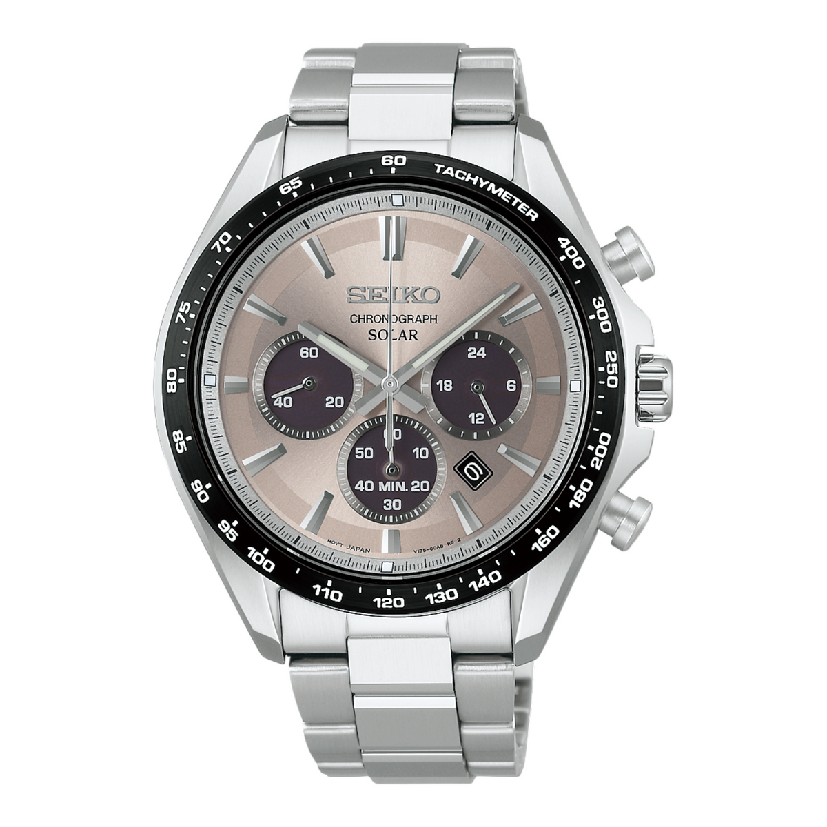 Seiko SBPY181 精工經典系列手錶 - Digibear (official source)