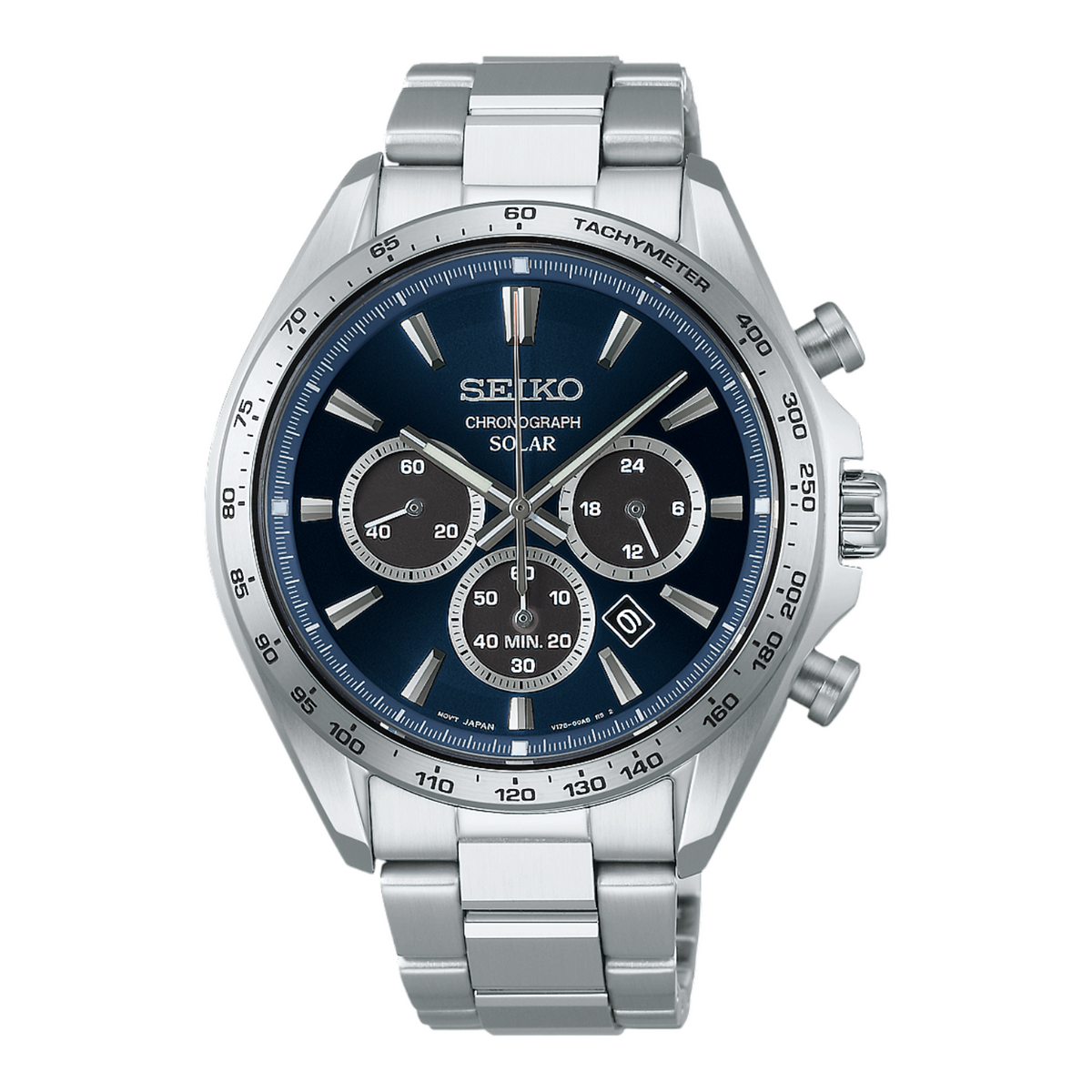 Seiko SBPY183 精工經典系列手錶 - Digibear (official source)