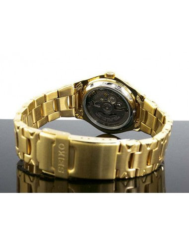 Seiko SNZ452J1 自動機械手錶