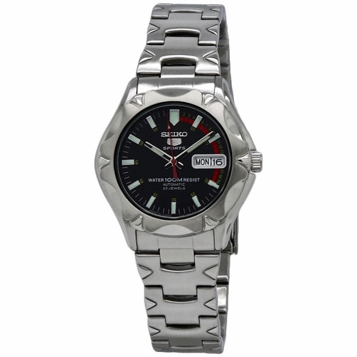 Seiko SNZ449J1 自動機械手錶